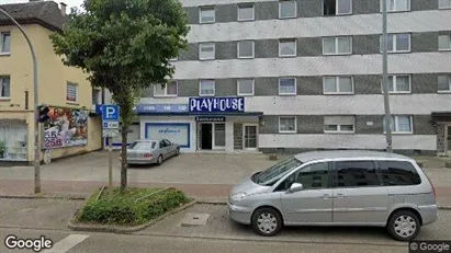 Apartments for rent in Gelsenkirchen - Photo from Google Street View