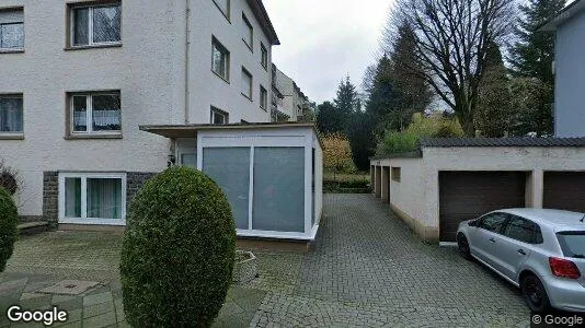 Apartments for rent in Wuppertal - Photo from Google Street View