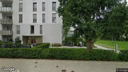 Apartments for rent in Bonn - Photo from Google Street View