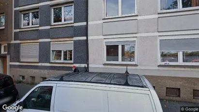 Apartments for rent in Ennepe-Ruhr-Kreis - Photo from Google Street View