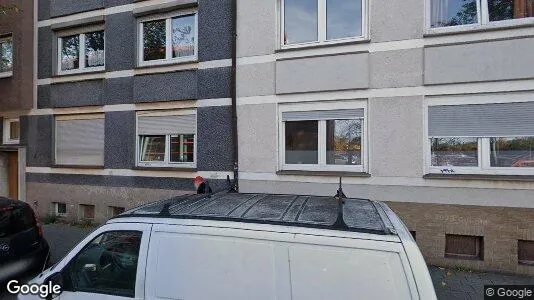 Apartments for rent in Ennepe-Ruhr-Kreis - Photo from Google Street View