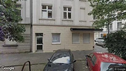 Apartments for rent in Duisburg - Photo from Google Street View