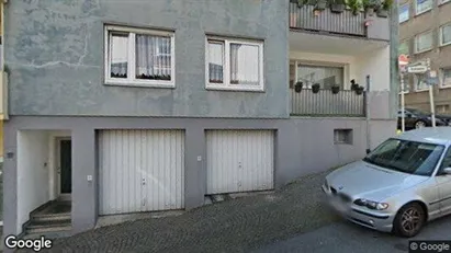 Apartments for rent in Wuppertal - Photo from Google Street View
