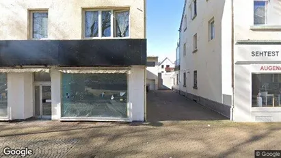 Apartments for rent in Bochum - Photo from Google Street View