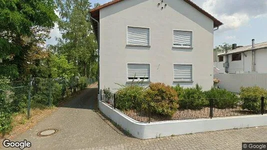 Apartments for rent in Speyer - Photo from Google Street View