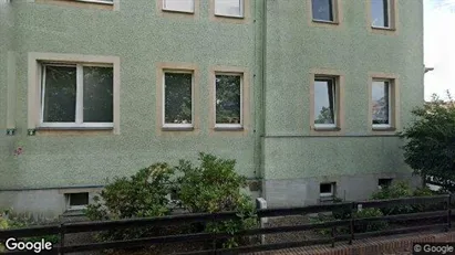 Apartments for rent in Saxon Switzerland-Eastern Ore Mountains - Photo from Google Street View