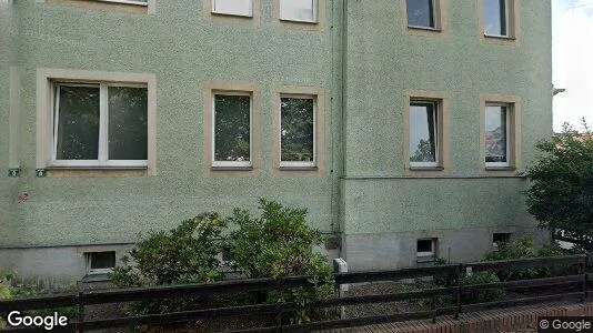 Apartments for rent in Saxon Switzerland-Eastern Ore Mountains - Photo from Google Street View