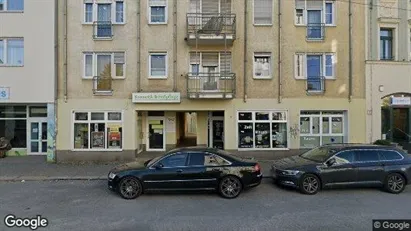 Apartments for rent in Leipzig - Photo from Google Street View