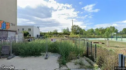 Apartments for rent in Leipzig - Photo from Google Street View