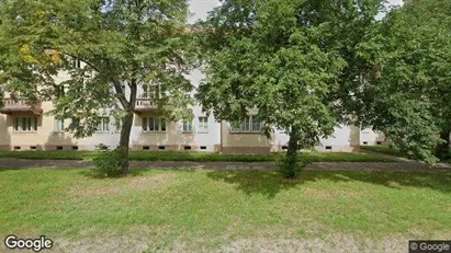 Apartments for rent in Leipzig - Photo from Google Street View