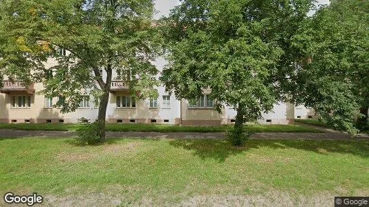 Apartments for rent in Leipzig - Photo from Google Street View