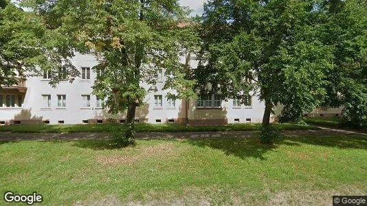 Apartments for rent in Leipzig - Photo from Google Street View