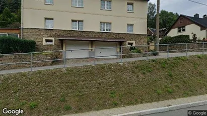 Apartments for rent in Erzgebirgskreis - Photo from Google Street View