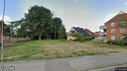 Apartments for rent in Rendsburg-Eckernförde - Photo from Google Street View