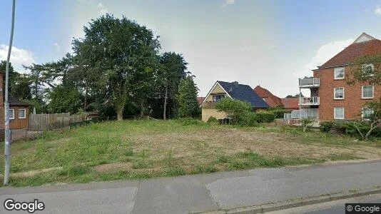 Apartments for rent in Rendsburg-Eckernförde - Photo from Google Street View
