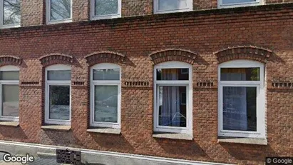 Apartments for rent in Neumünster - Photo from Google Street View