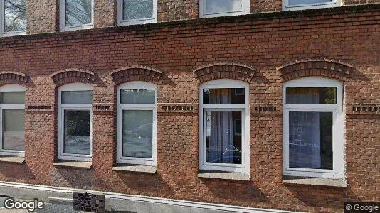 Apartments for rent in Neumünster - Photo from Google Street View