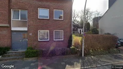 Apartments for rent in Kiel - Photo from Google Street View