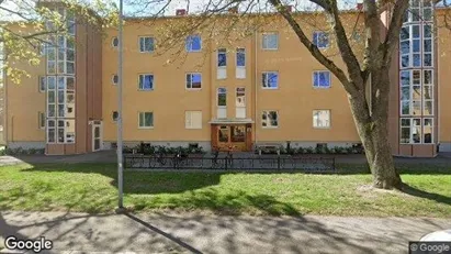 Apartments for rent in Kalmar - Photo from Google Street View