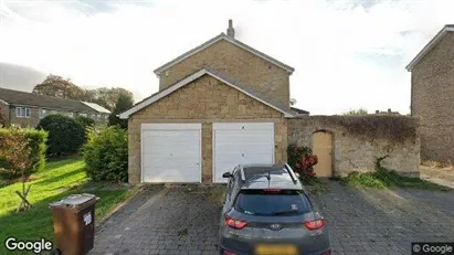 Apartments for rent in Leeds - West Yorkshire - Photo from Google Street View