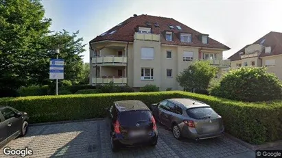 Apartments for rent in Dresden - Photo from Google Street View