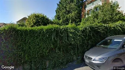 Apartments for rent in Lausanne - Photo from Google Street View