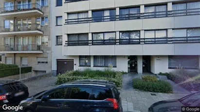Apartments for rent in Stad Brussel - Photo from Google Street View