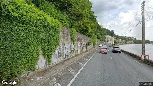 Apartments for rent in Lyon - Photo from Google Street View