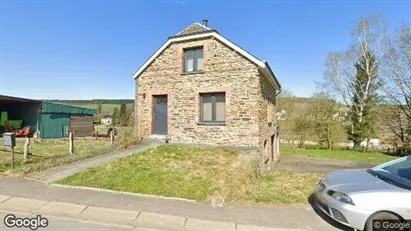 Apartments for rent in Bastenaken - Photo from Google Street View