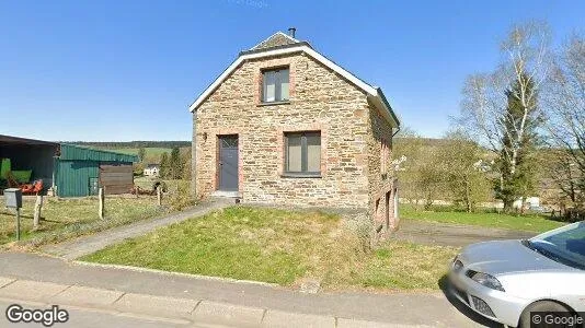 Apartments for rent in Bastenaken - Photo from Google Street View