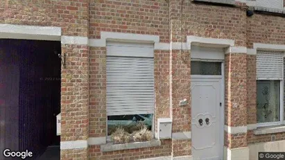 Apartments for rent in Roeselare - Photo from Google Street View
