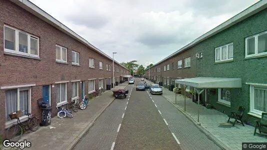 Apartments for rent in Utrecht Noord-West - Photo from Google Street View