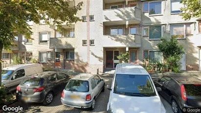 Apartments for rent in Maassluis - Photo from Google Street View