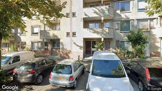 Apartments for rent in Maassluis - Photo from Google Street View