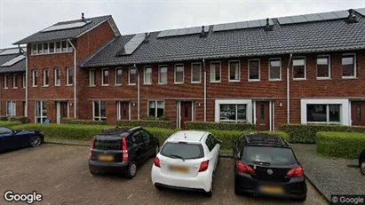 Apartments for rent in Wageningen - Photo from Google Street View