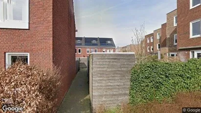 Apartments for rent in Wageningen - Photo from Google Street View