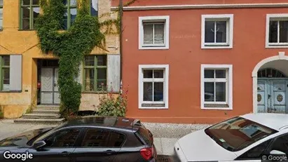 Apartments for rent in Vorpommern-Rügen - Photo from Google Street View