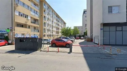 Apartments for rent in Popeşti-Leordeni - Photo from Google Street View