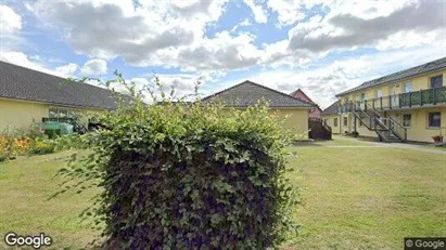 Apartments for rent in Vorpommern-Rügen - Photo from Google Street View