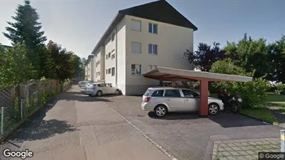 Apartments for rent in Thun - Photo from Google Street View