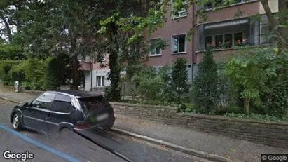 Apartments for rent in Bern-Mittelland - Photo from Google Street View