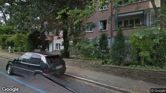 Apartments for rent in Bern-Mittelland - Photo from Google Street View