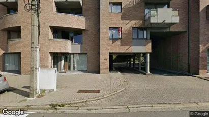 Apartments for rent in Eigenbrakel - Photo from Google Street View