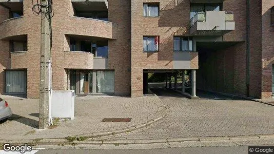 Apartments for rent in Eigenbrakel - Photo from Google Street View