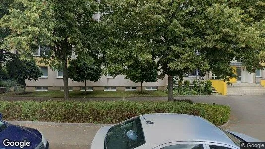 Apartments for rent in Praha-západ - Photo from Google Street View