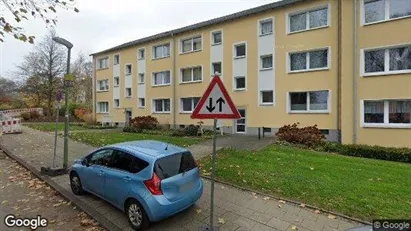 Apartments for rent in Essen - Photo from Google Street View