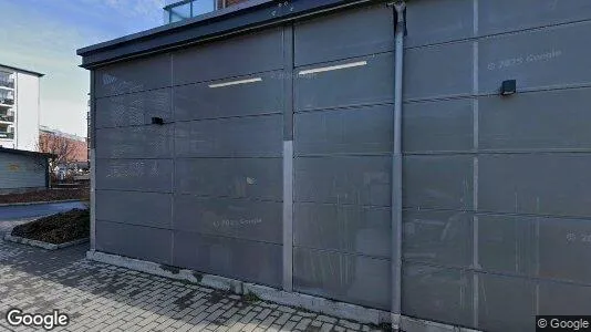 Apartments for rent in Tampere Eteläinen - Photo from Google Street View