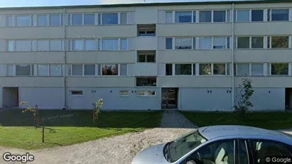 Apartments for rent in Salo - Photo from Google Street View