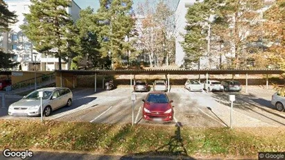 Apartments for rent in Turku - Photo from Google Street View