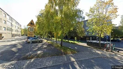Apartments for rent in Turku - Photo from Google Street View